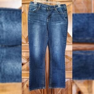 Maurices Jeans Sz 9/10